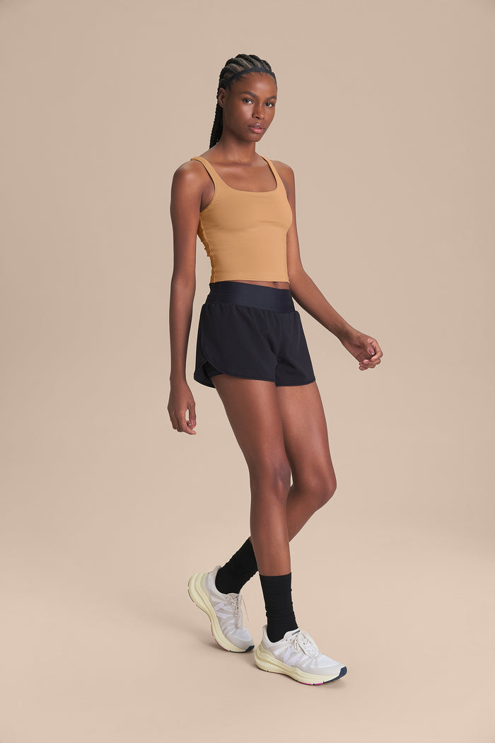 Sense® Move Crop Tank Top