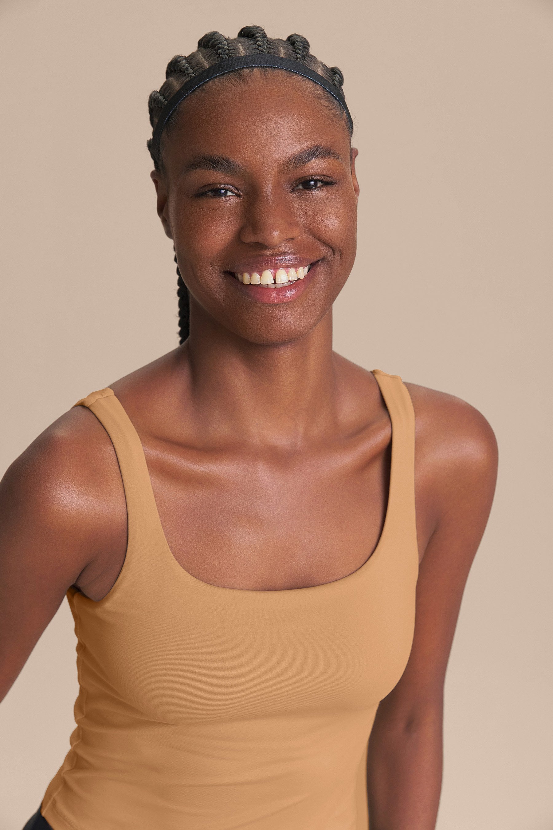 Sense® Move Crop Tank Top