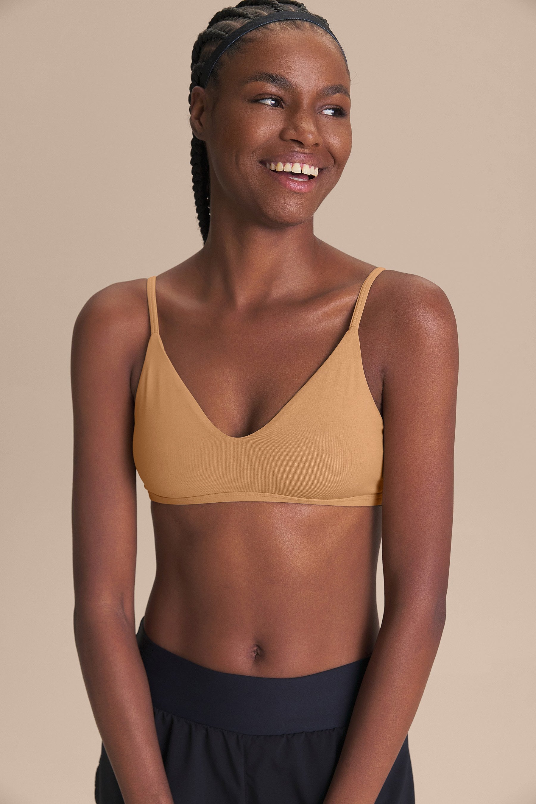Sense® Slim BT Bra