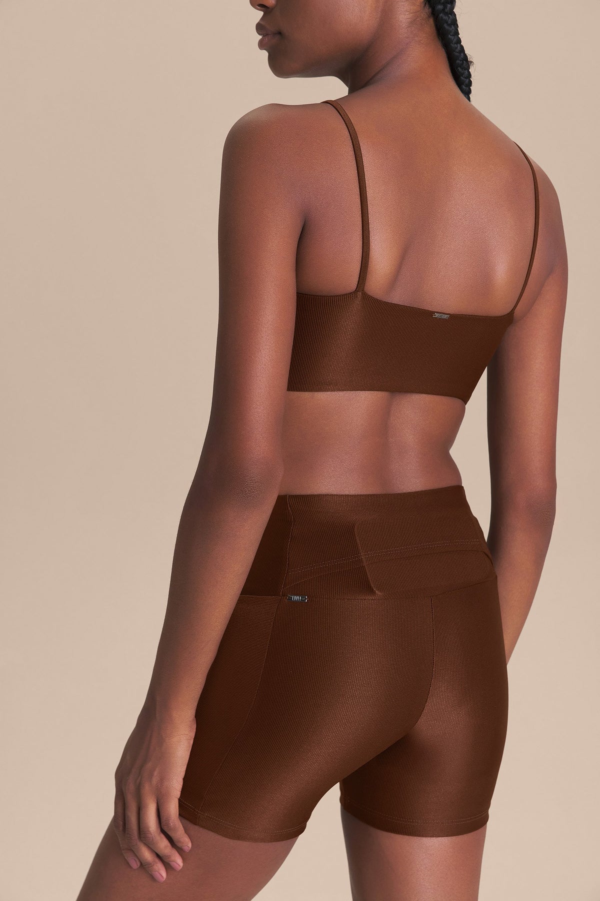 Allure® Adaptiv Curve Bra