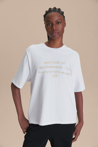 Cotton Heavy T-Shirt