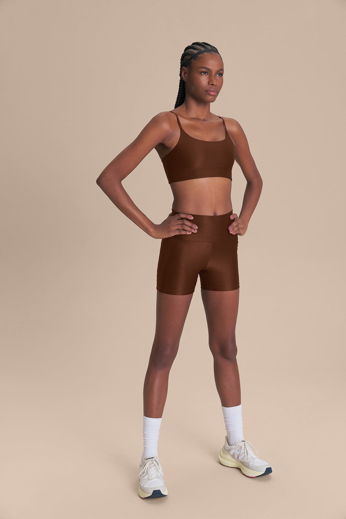 Allure® Adaptiv Curve Bra