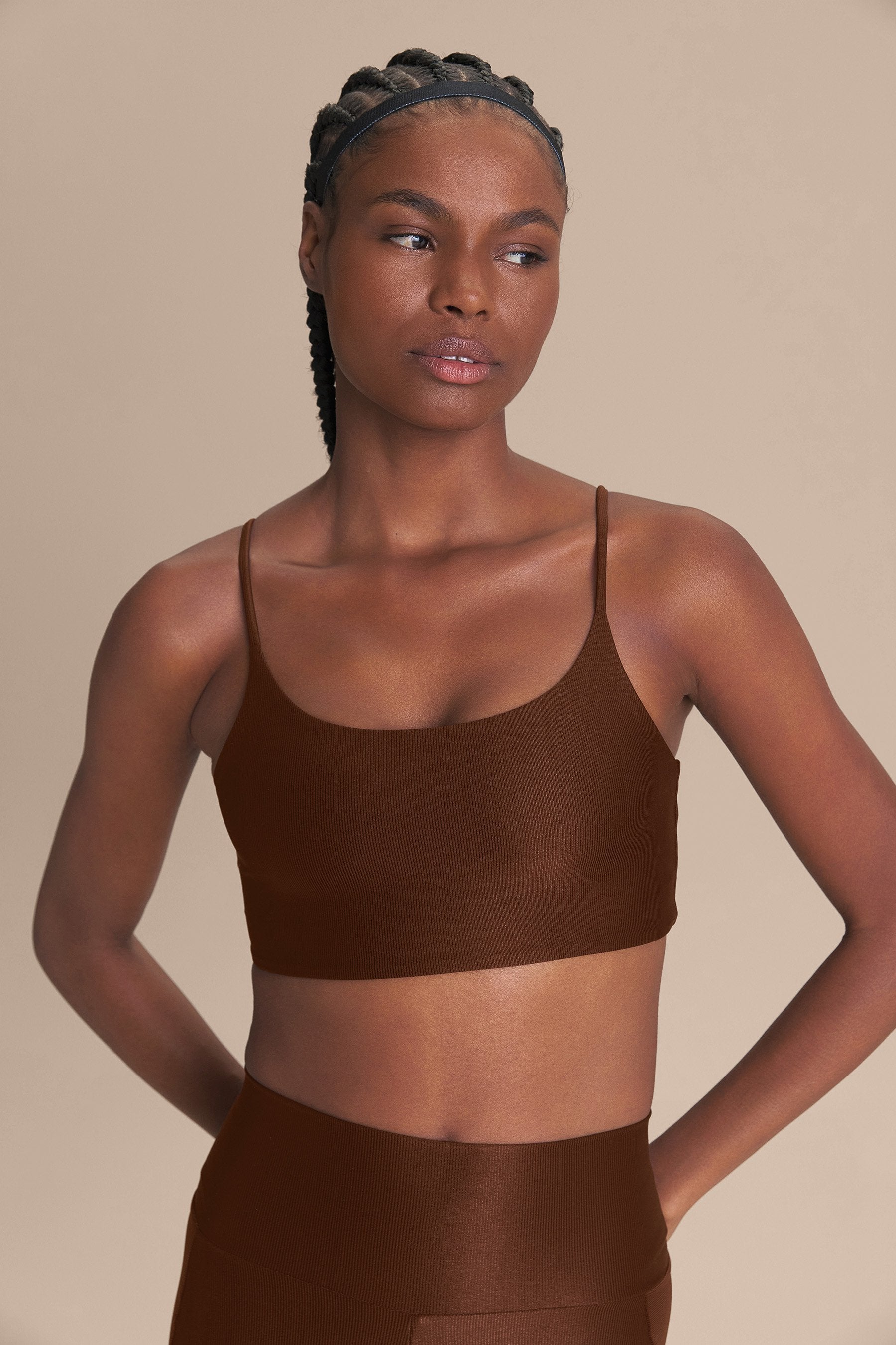 Allure® Adaptiv Curve Bra