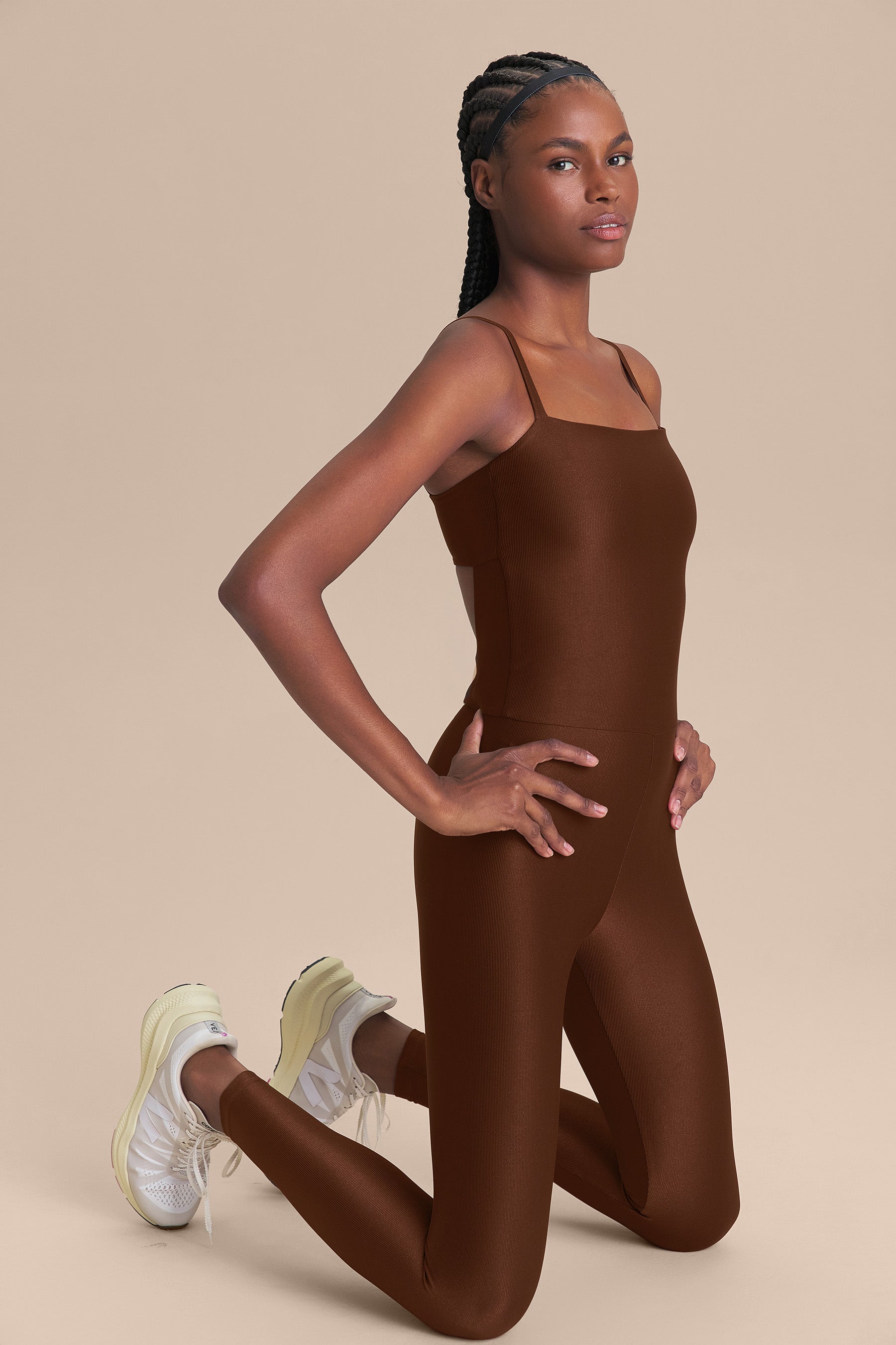 Allure® Adaptiv Long Bodysuit
