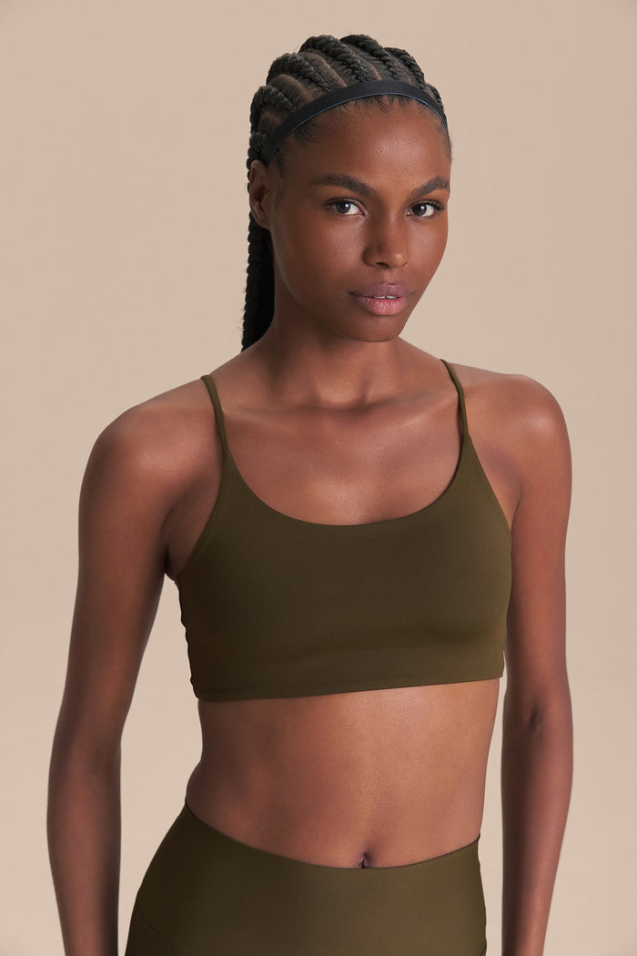 Curve Sense® Bra
