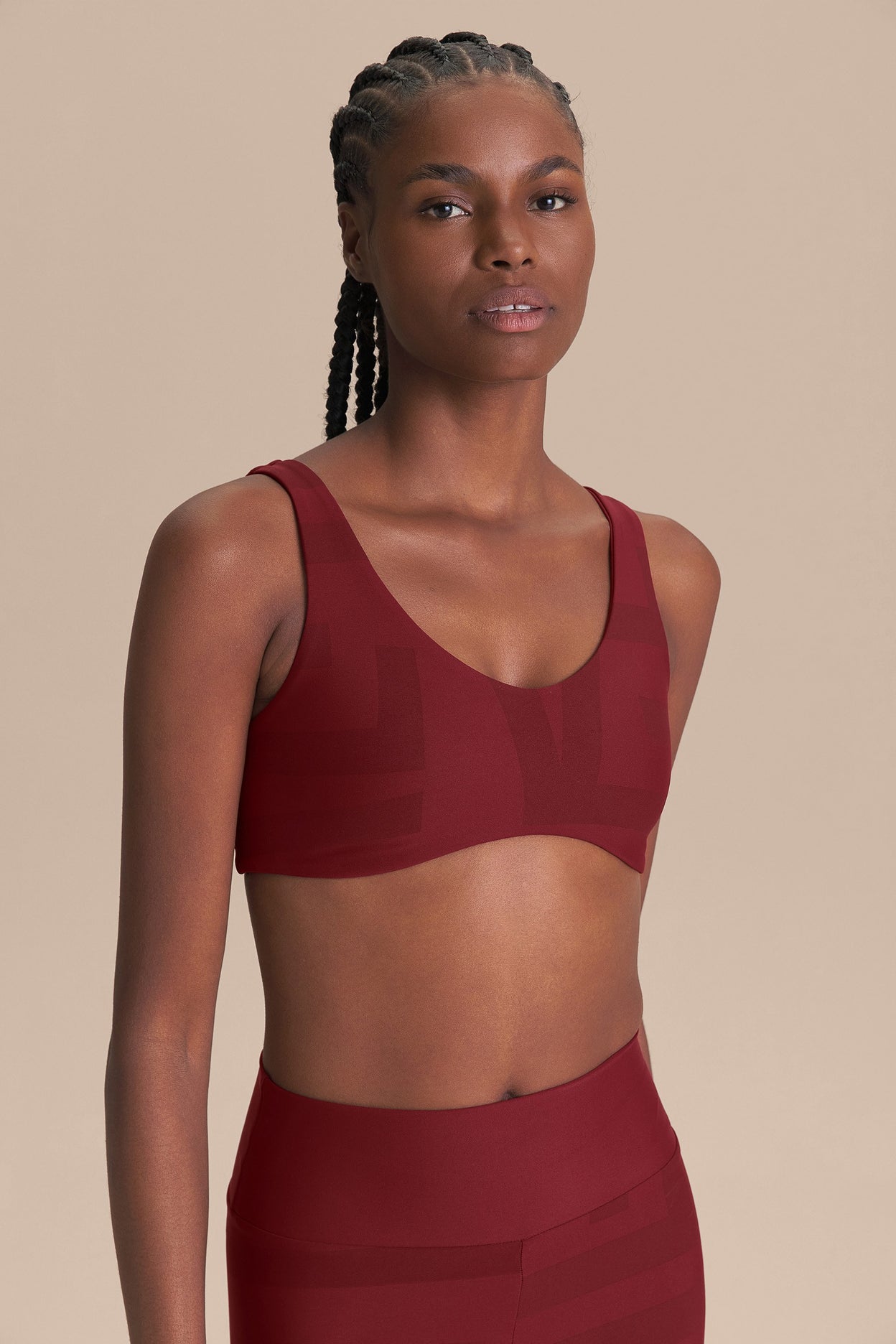 Reversible LIVE! Multi Bra