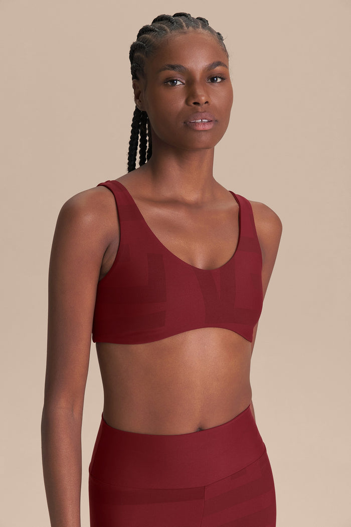 Reversible LIVE! Multi Bra