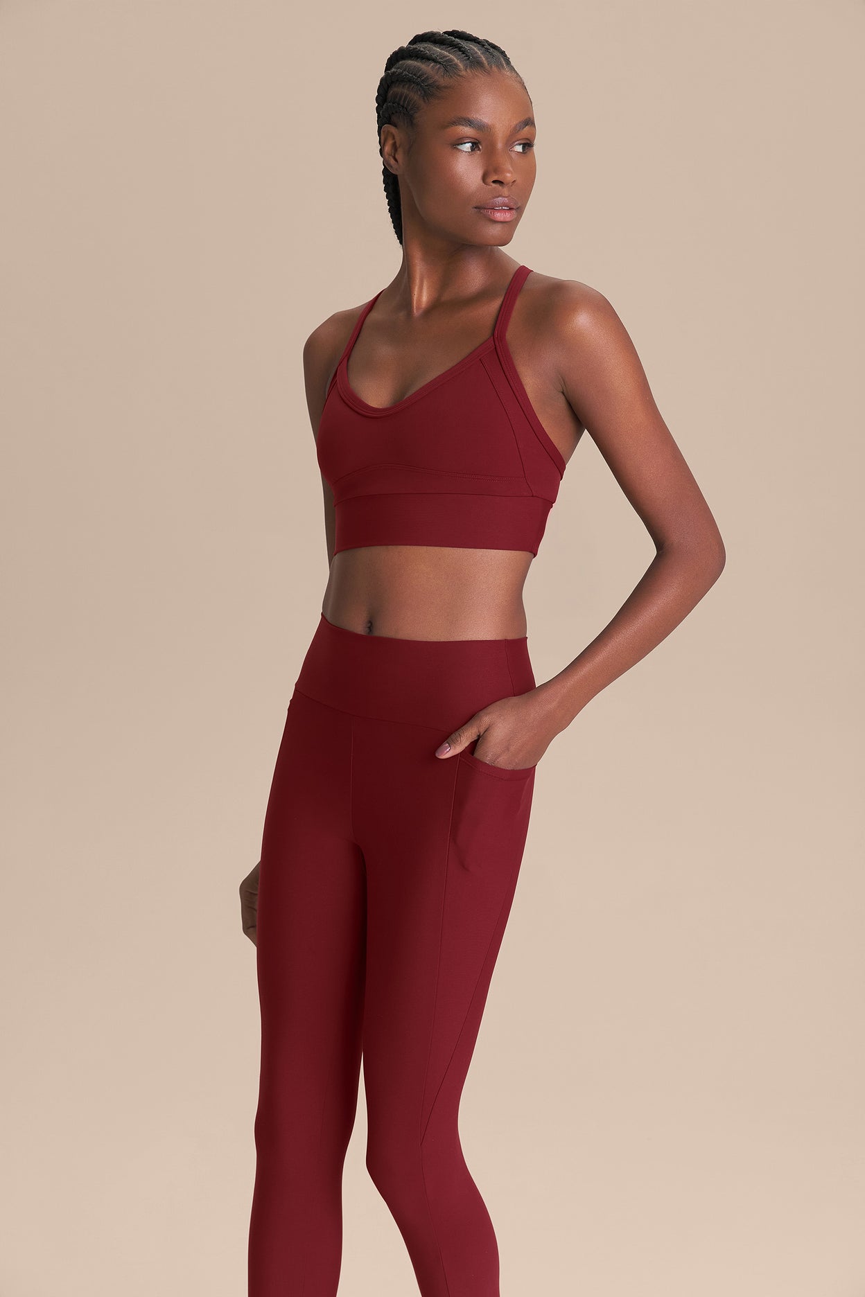 Fit Green® Legging