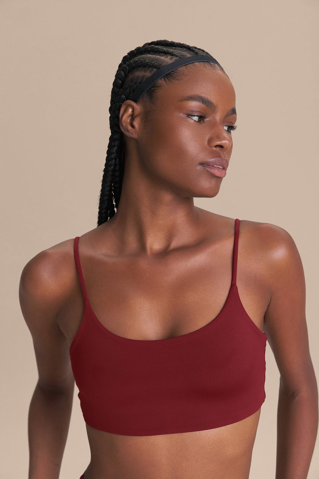 Sense® Curve Bra