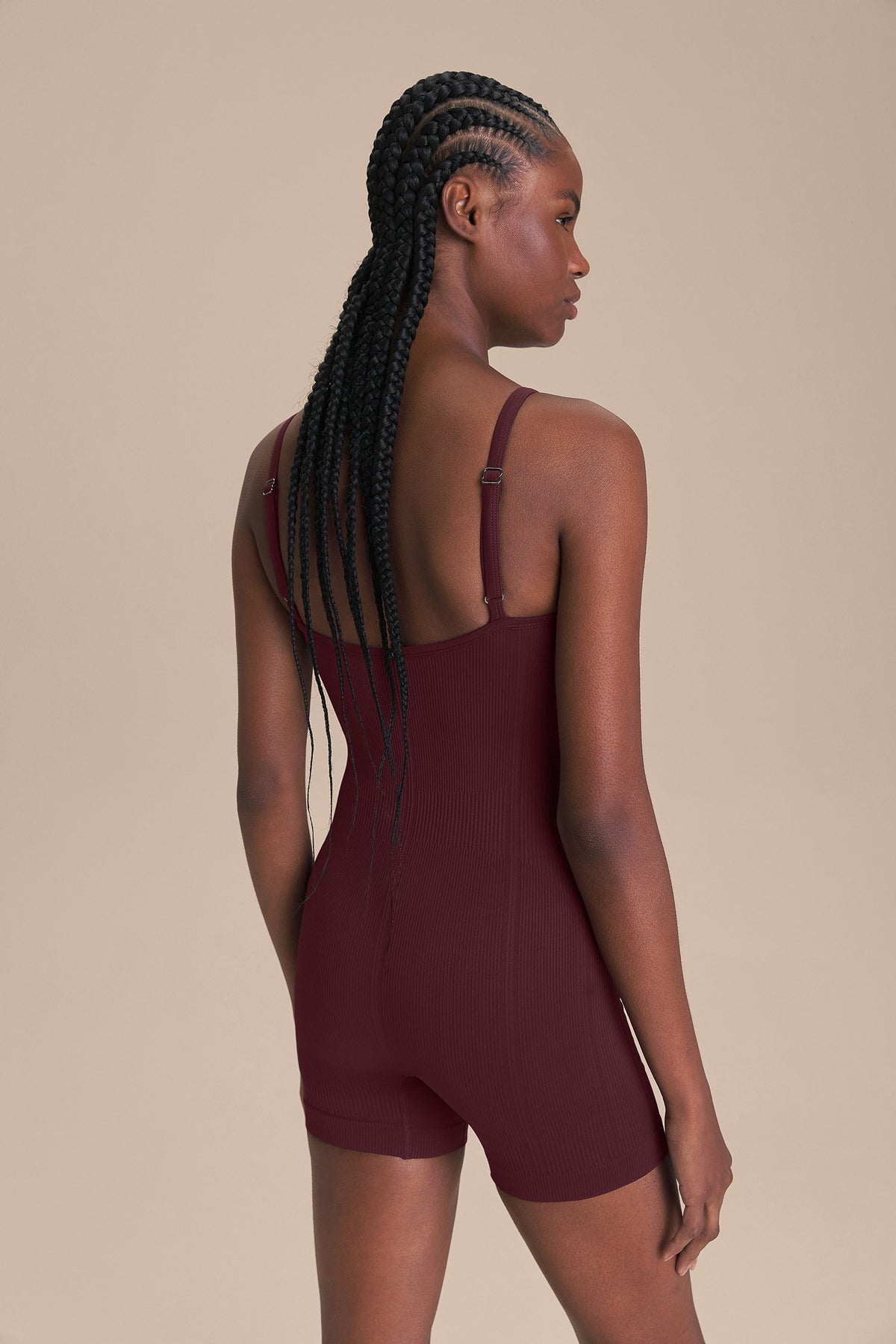 Seamless Knit® Bodysuit