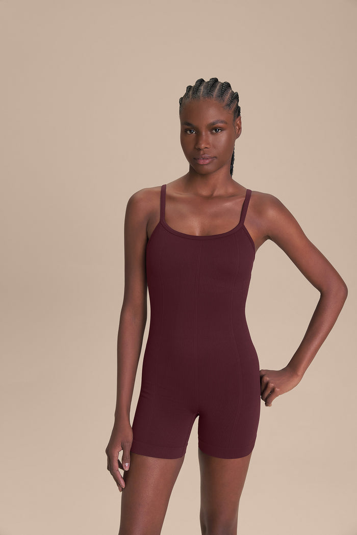 Seamless Knit® Romper
