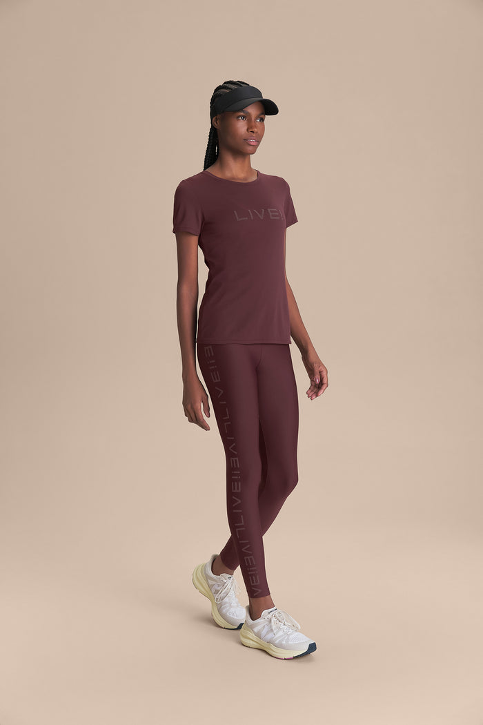 LIVE! Comfort T-Shirt