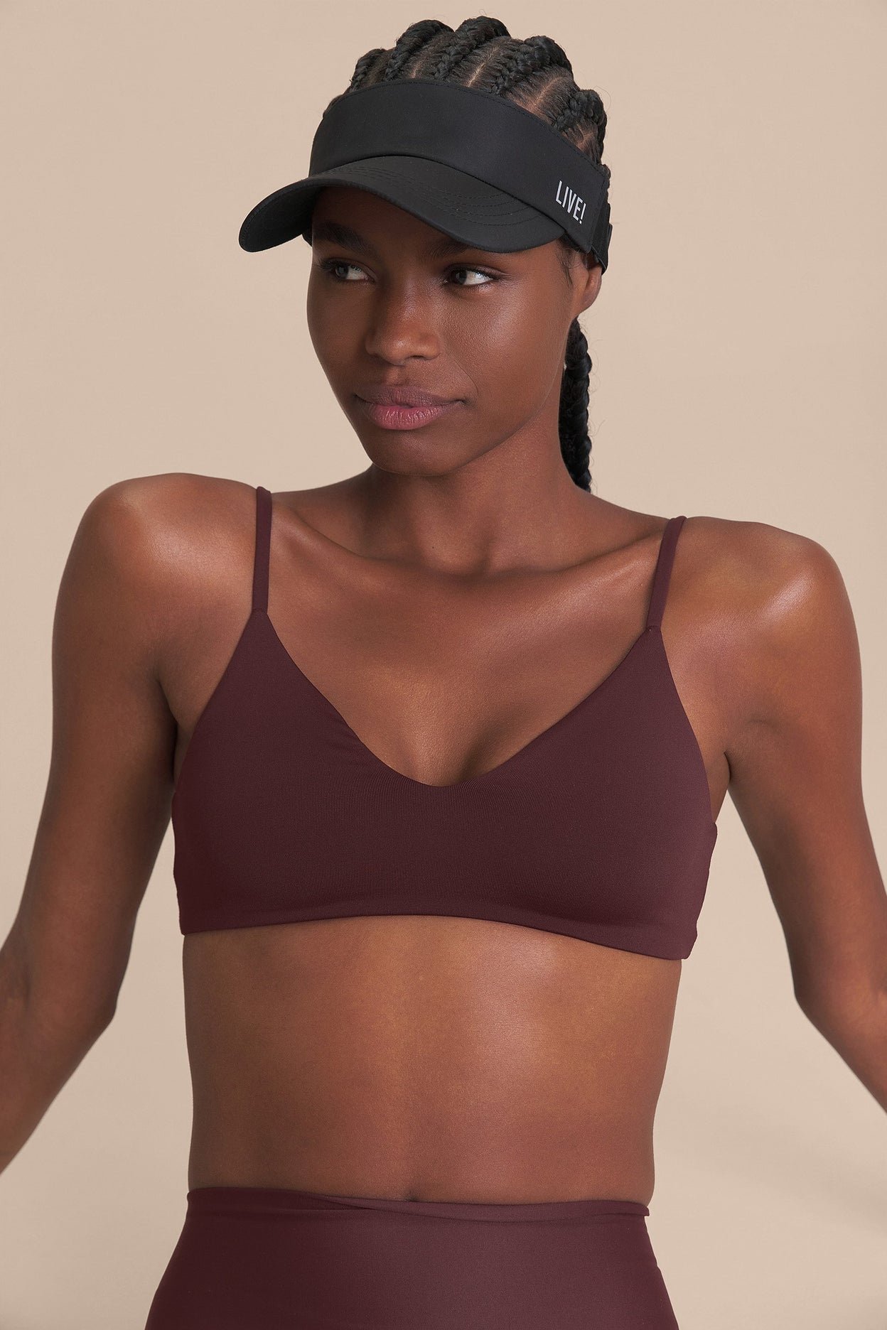 Slim Sense® Bra