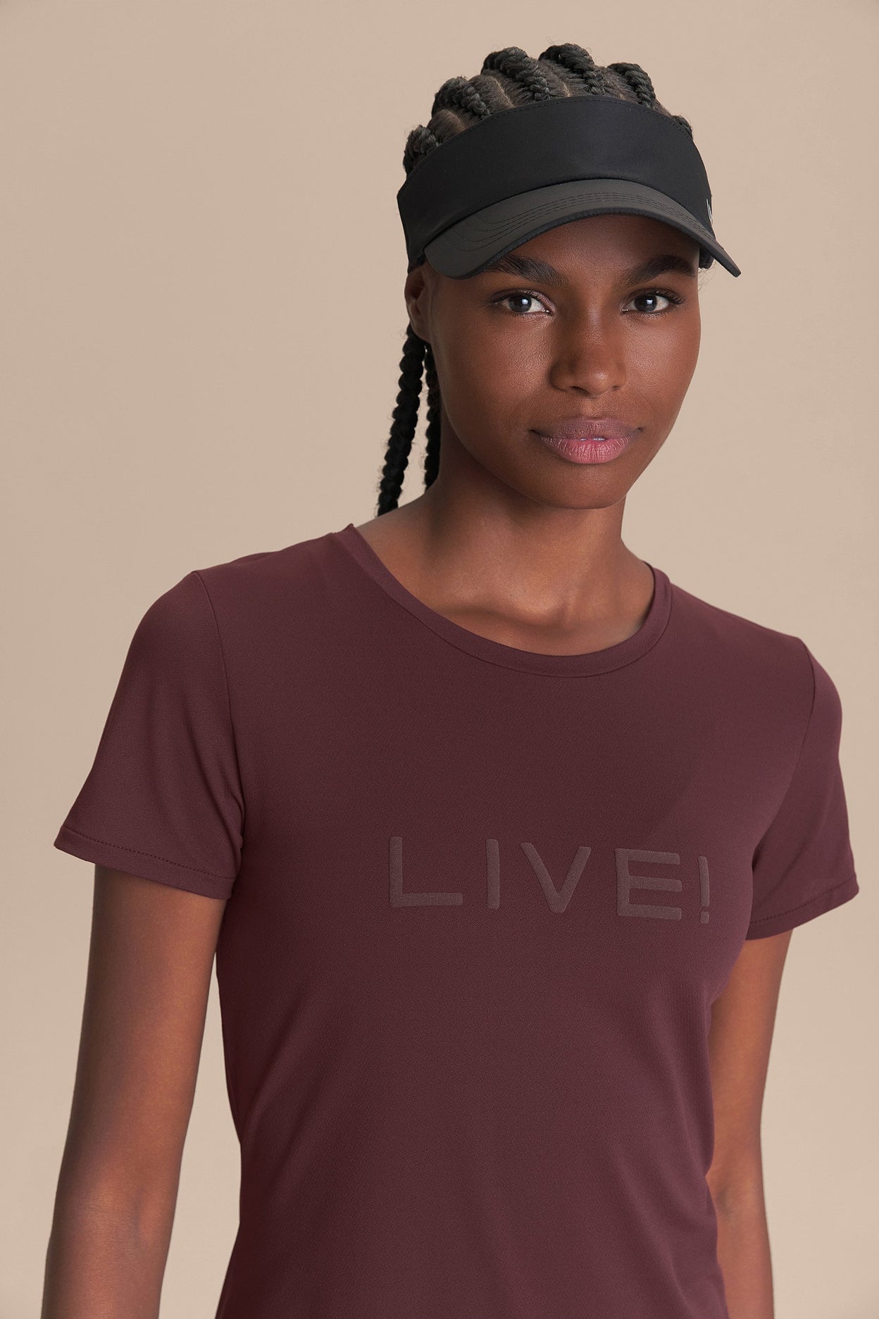 LIVE! Comfort T-Shirt