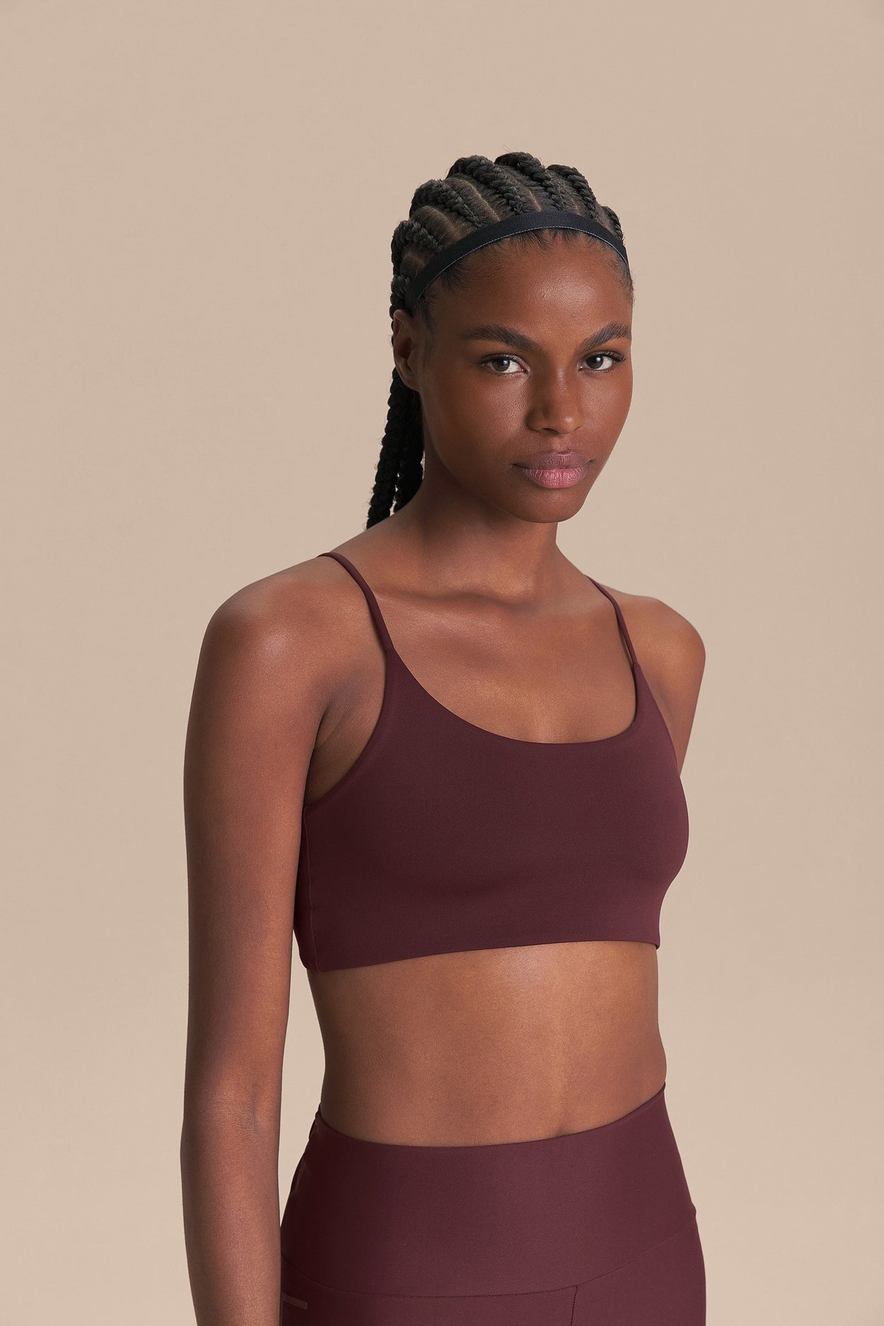 Sense® Curve Bra