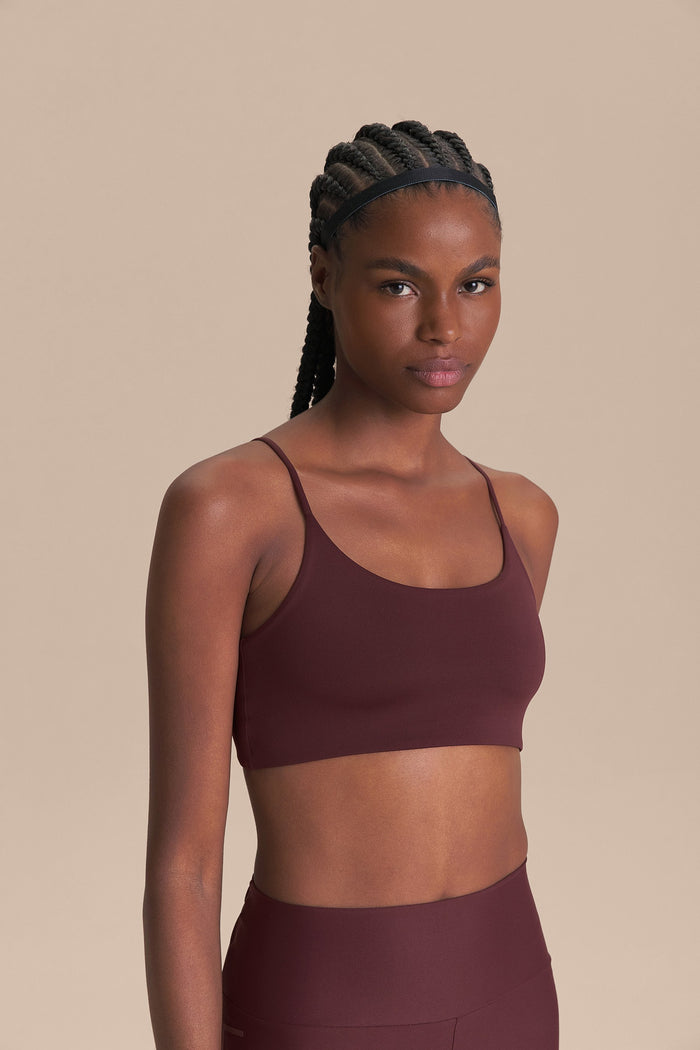 Curve Sense® Bra