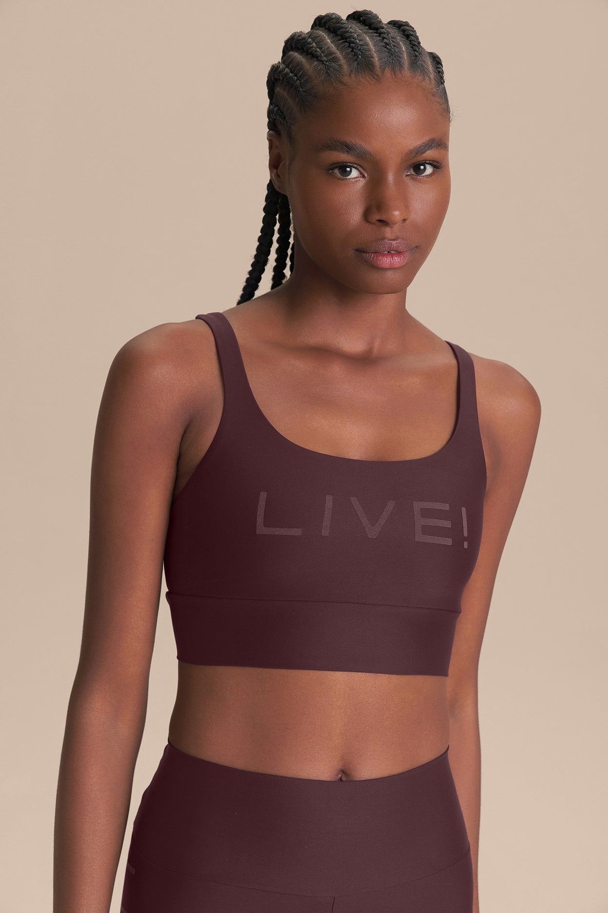LIVE! Icon Neo Bra