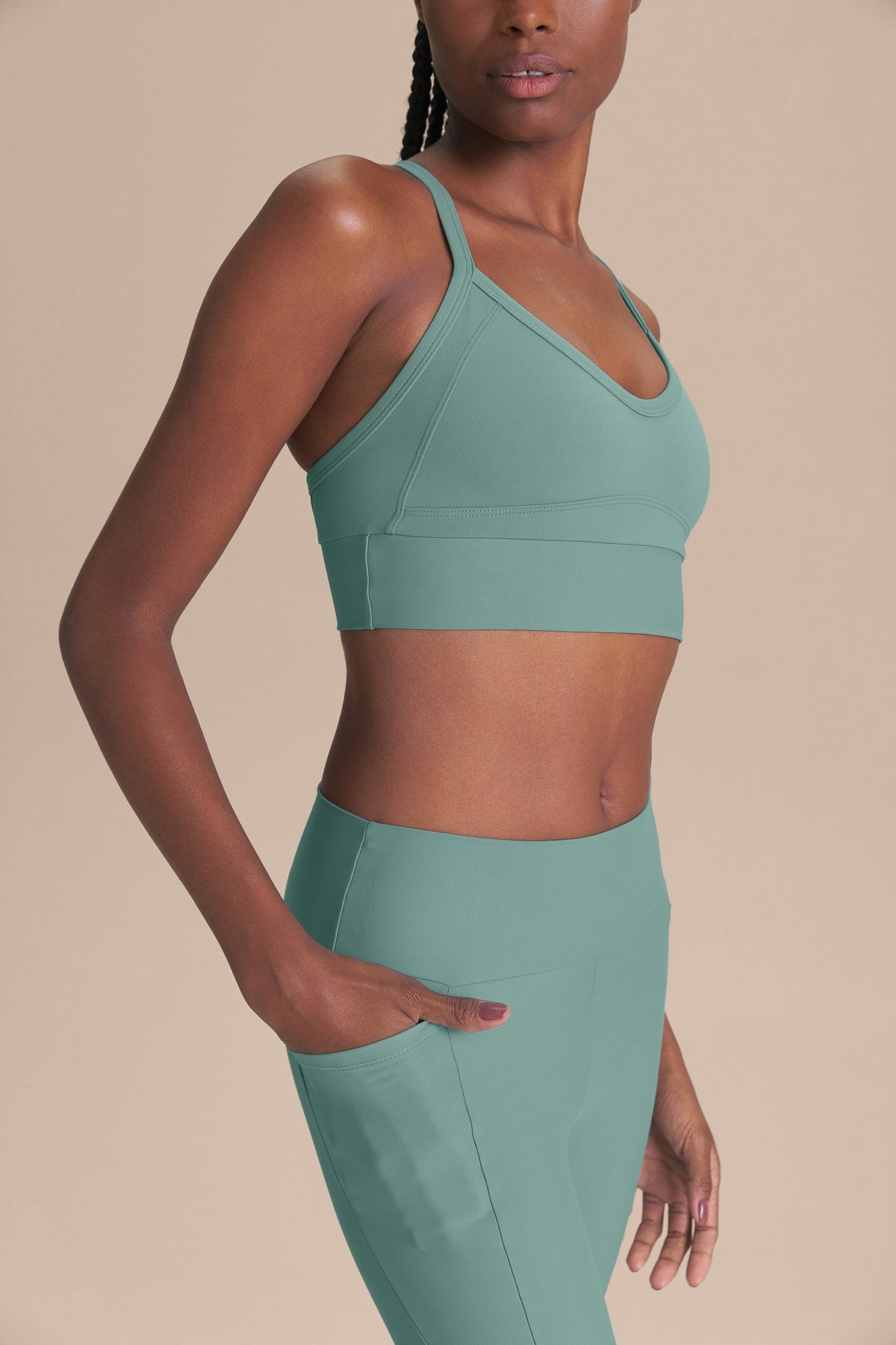 Fit Green® Leggings