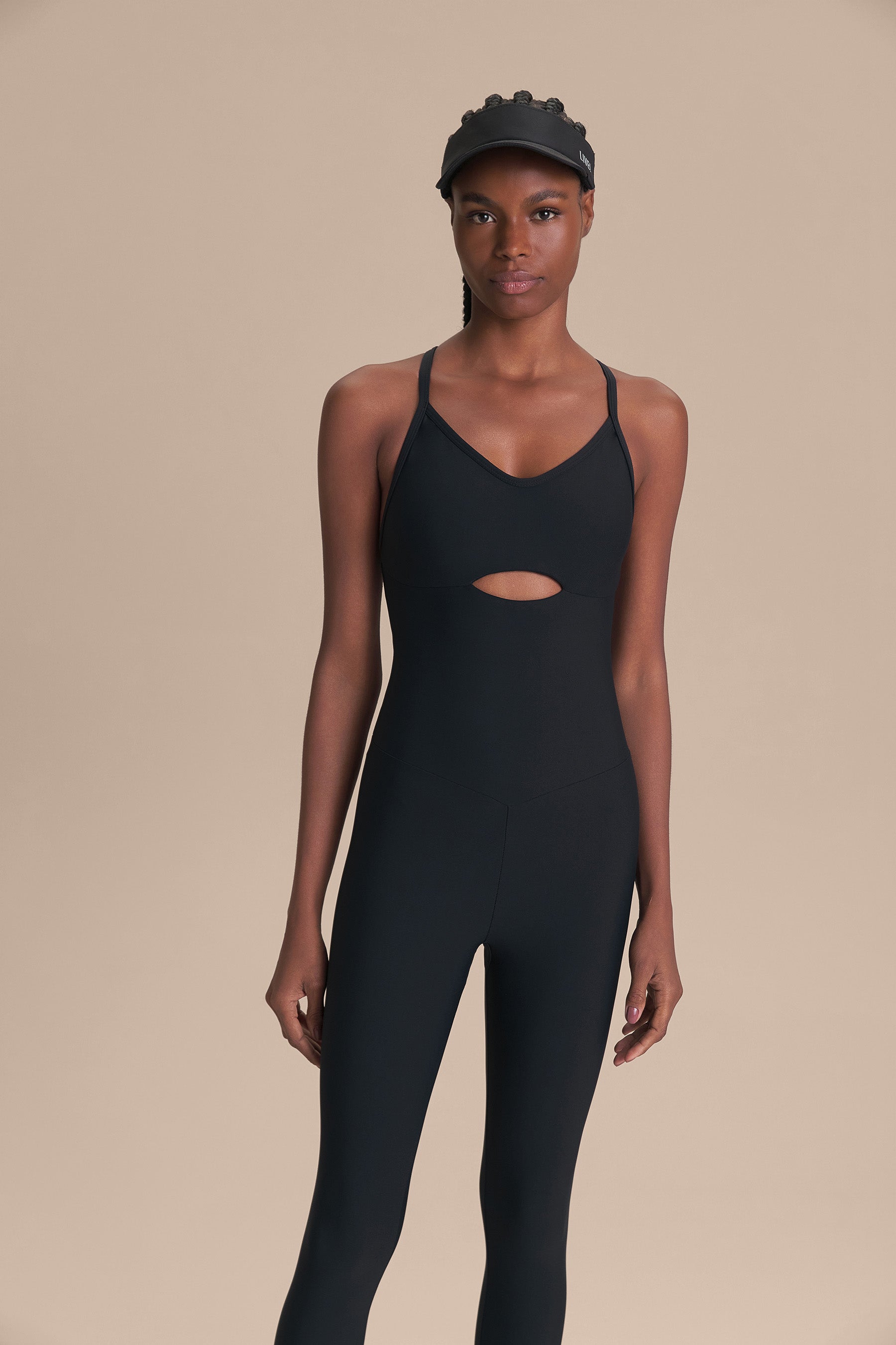 Fit Green® Long Bodysuit