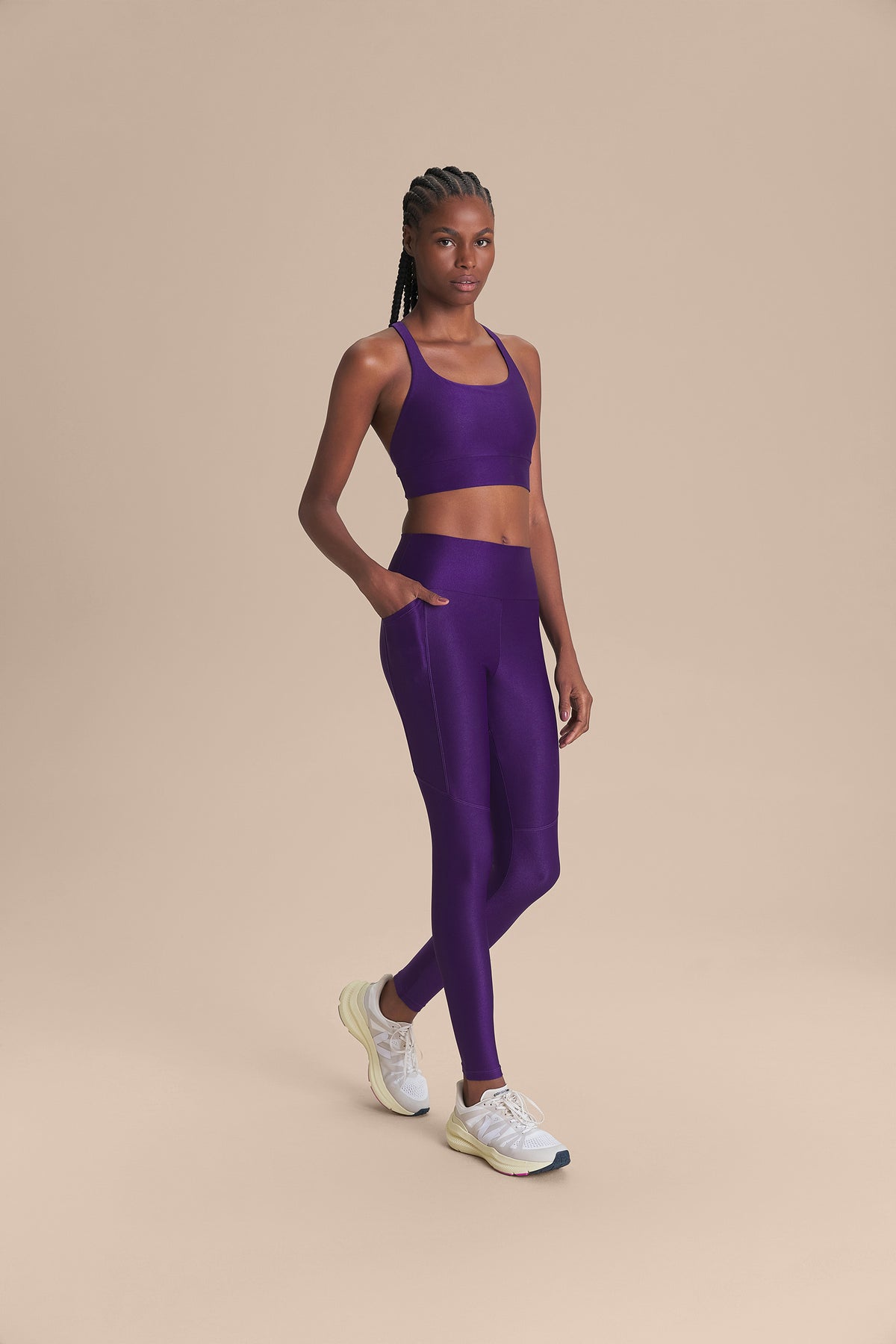 Neo Allure® Adaptiv Bra