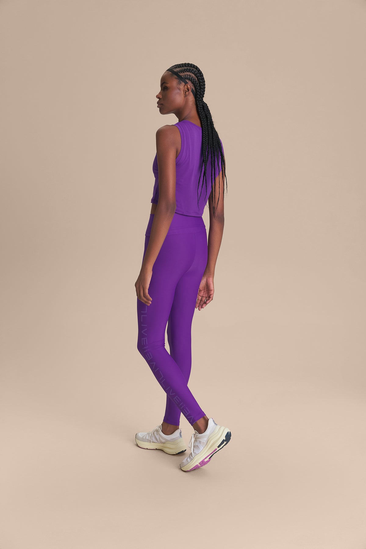 Icon Neo Full-Length Legging