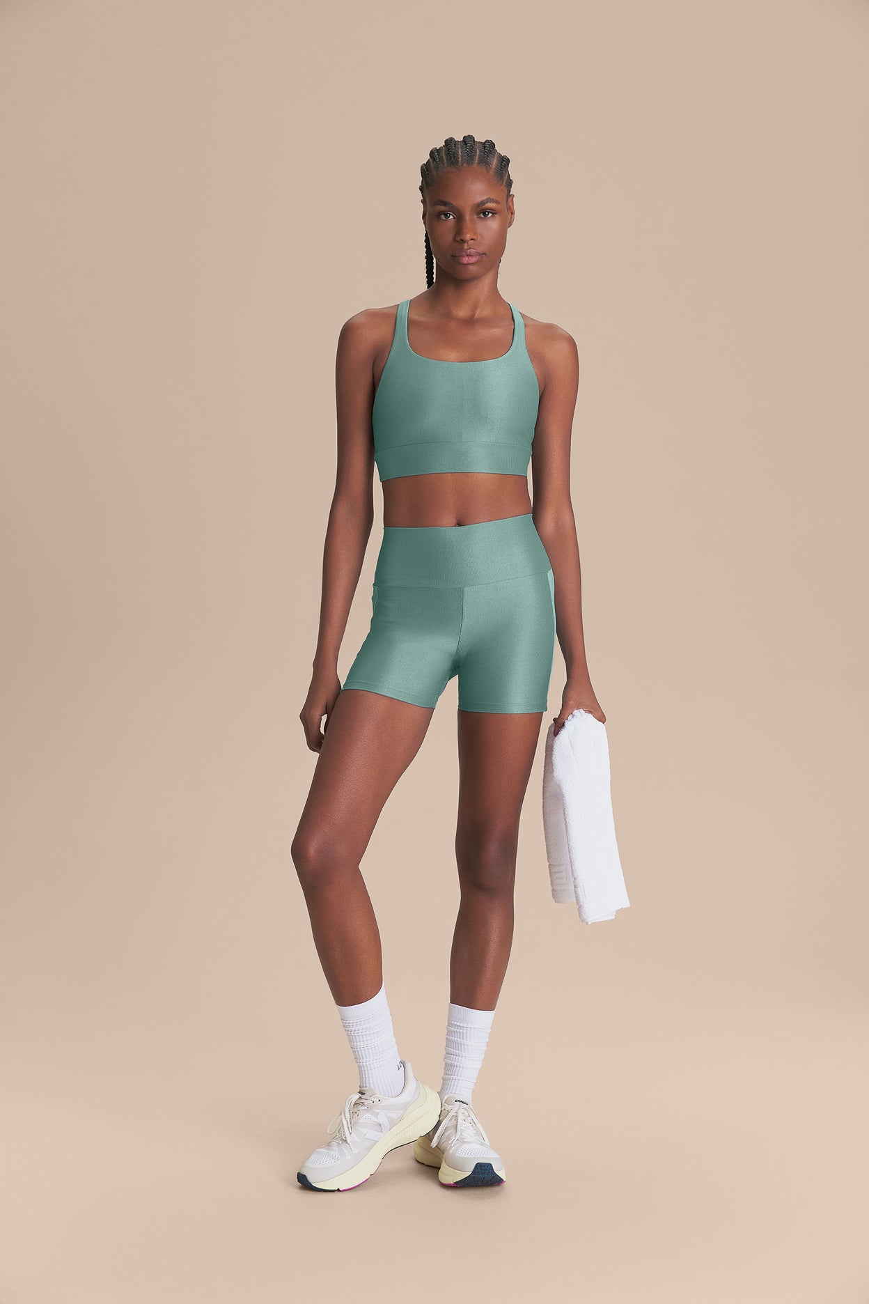 Allure® Adaptiv Fit Shorts