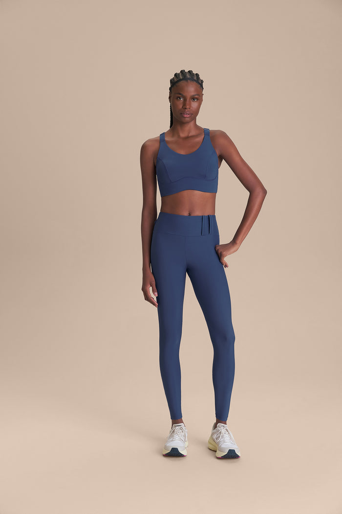 Race Pro® Cross Legging
