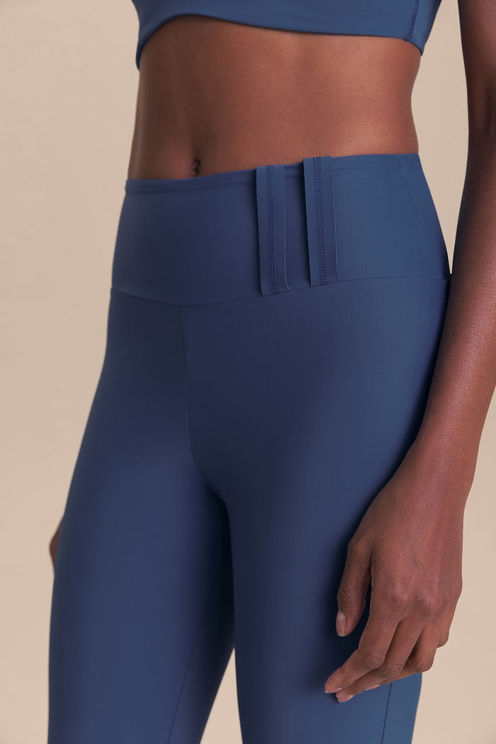 Race Pro® Cross Legging