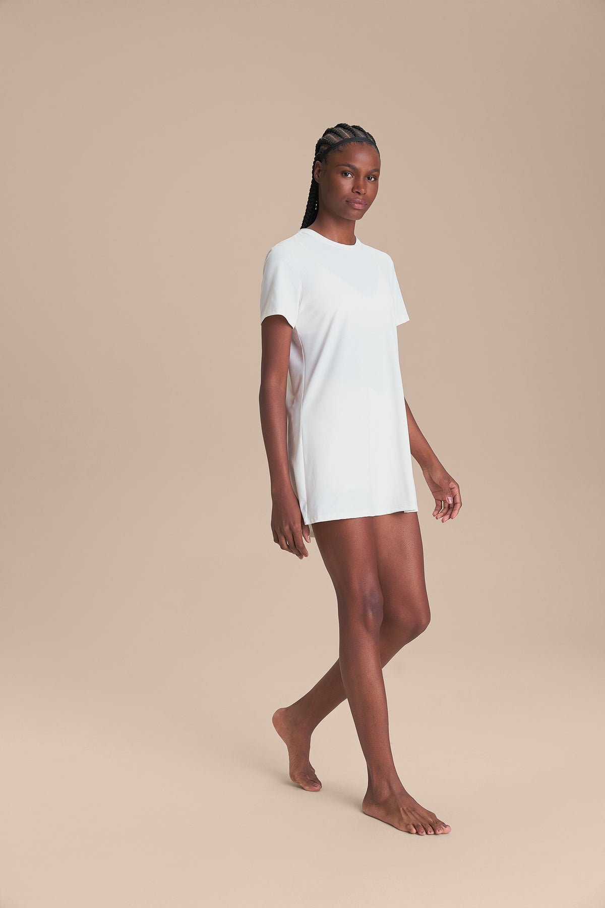 Air Move® Dress and Shorts Set