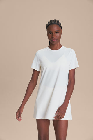 Air Move® Dress and Shorts Set