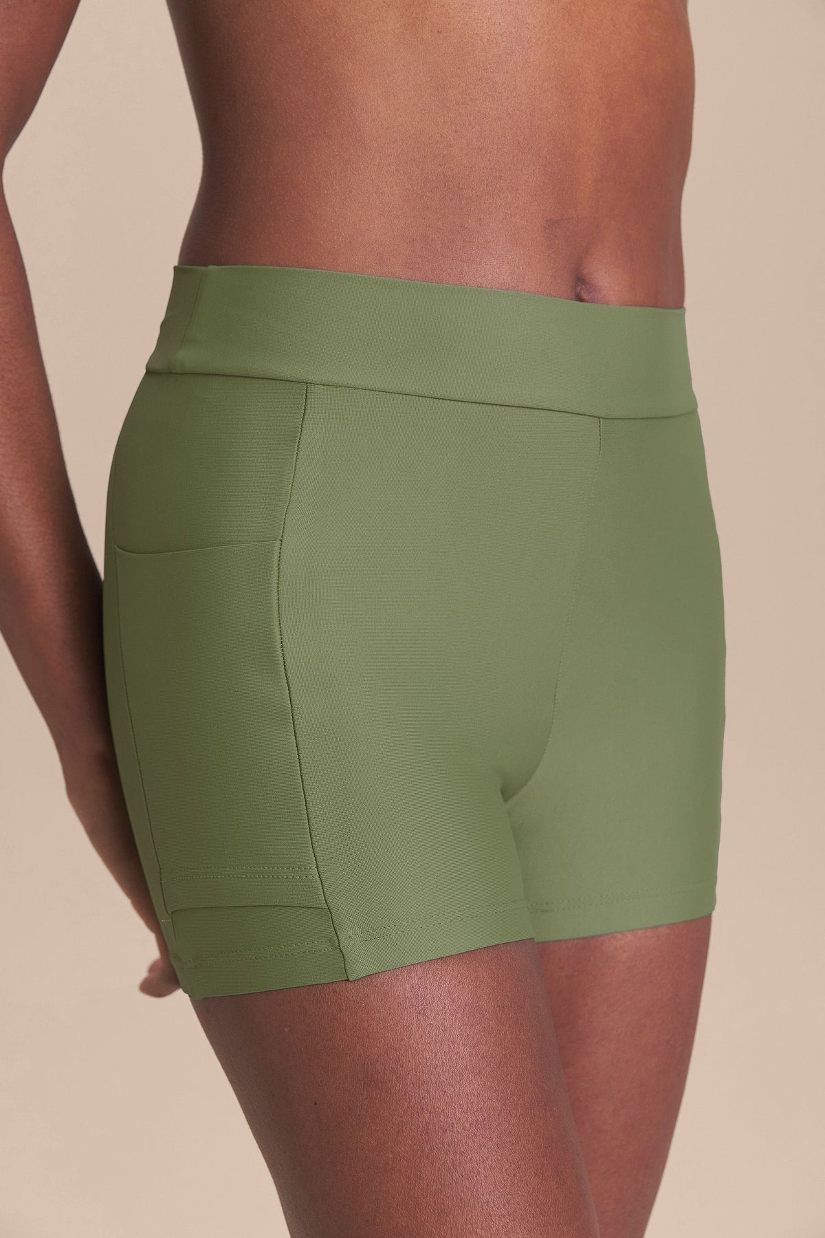 LIVE! Air Move® Dress and Shorts Set