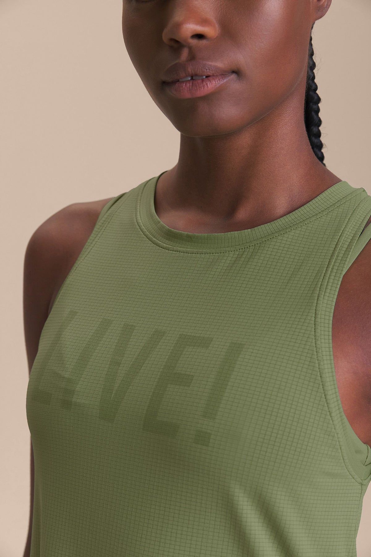 LIVE! Air Move® Dress and Shorts Set