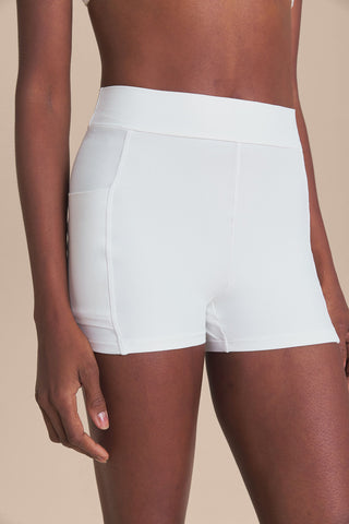 Air Move® Dress and Shorts Set