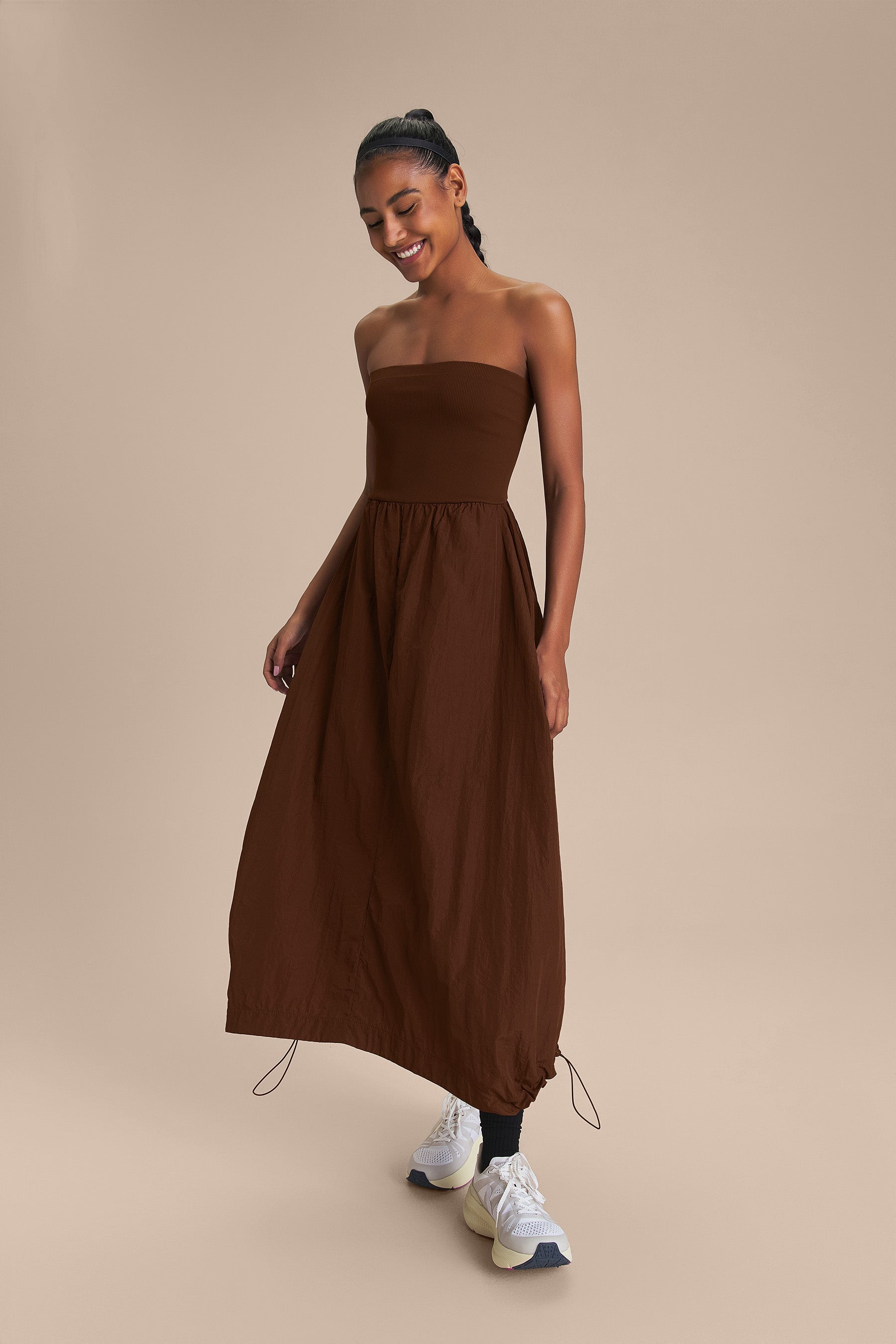 Flexwave Multi Dress