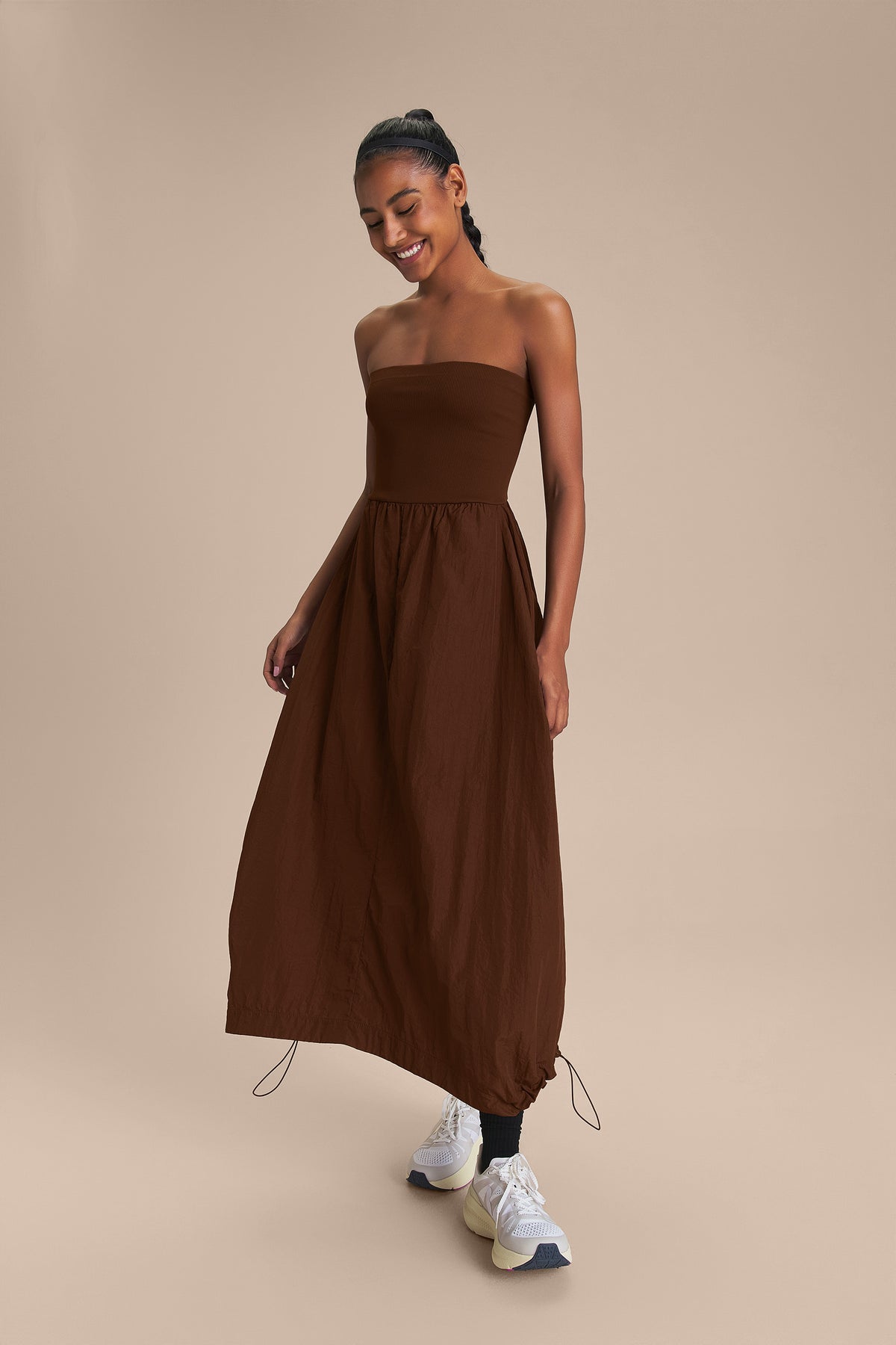 Flexwave Multi Dress