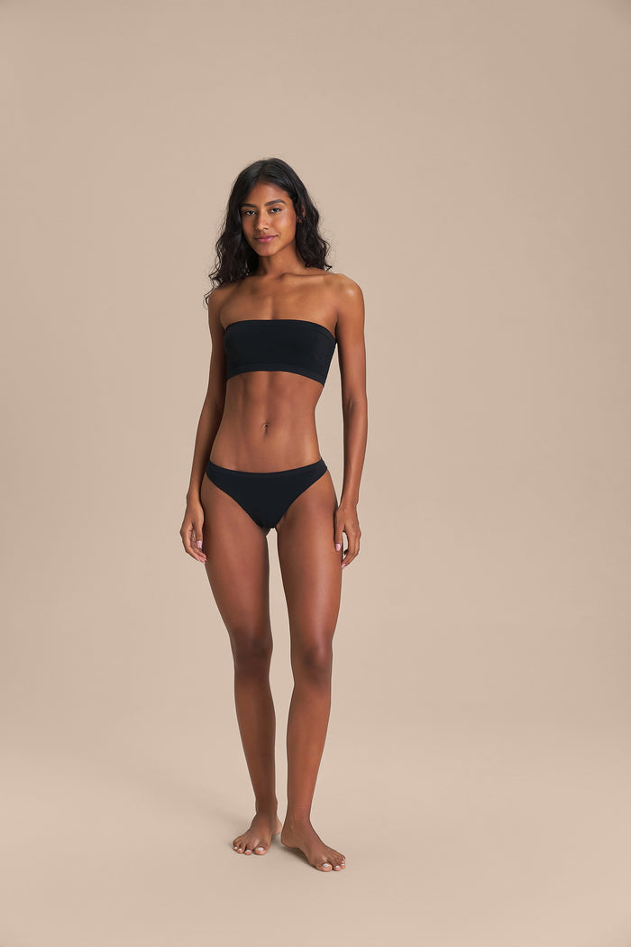 SeamlessForm Basic String Bottom