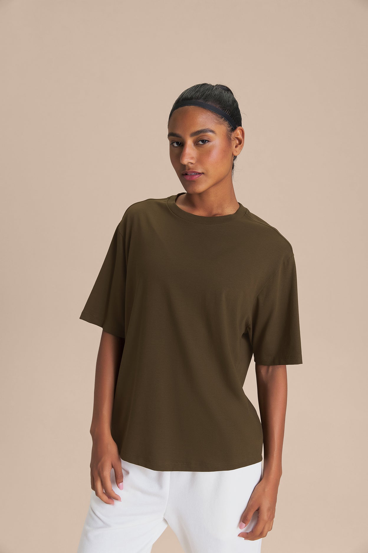 Pima Slim T-Shirt