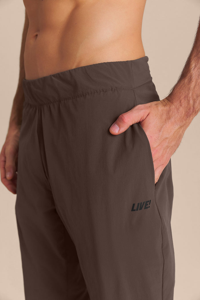Men's Train Pant