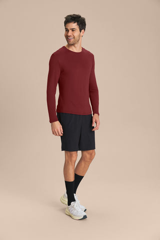 Men's Equilibrium™ Slim LS Shirt