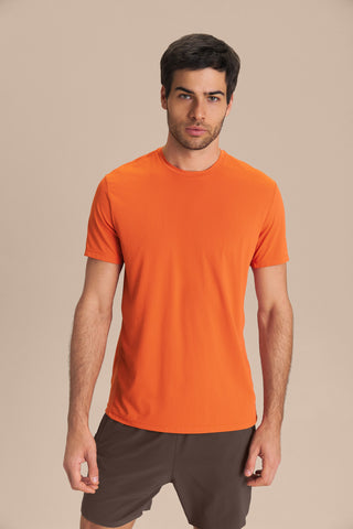 Men's Run Comfy Shirt