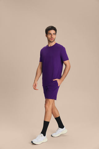 Men's Train Power Short 6''