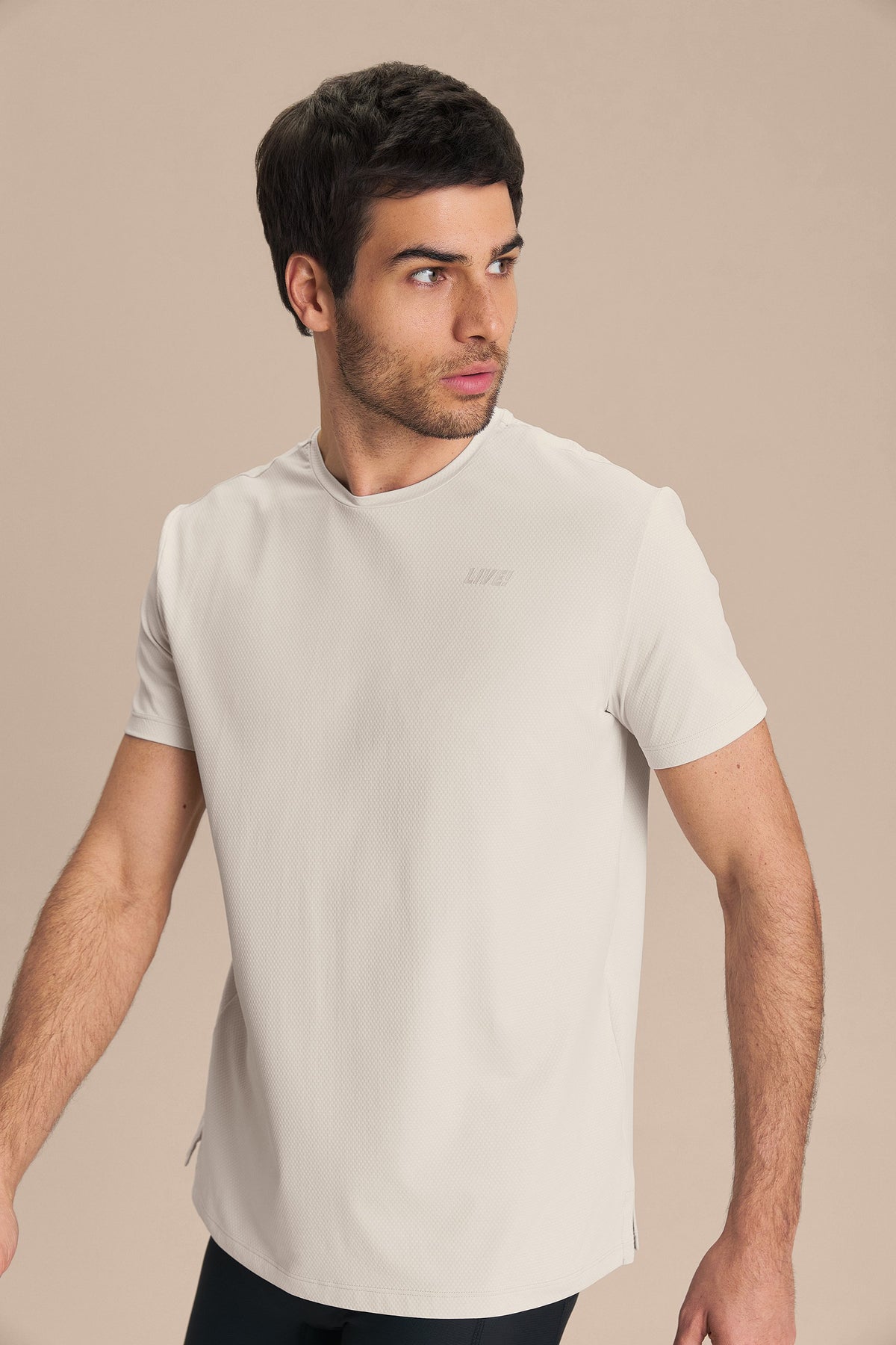 Men's Run Comfy Shirt