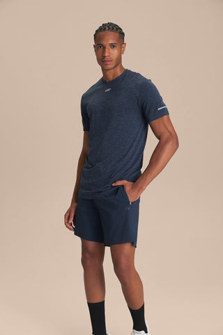 Men’s Train Slim Shirt