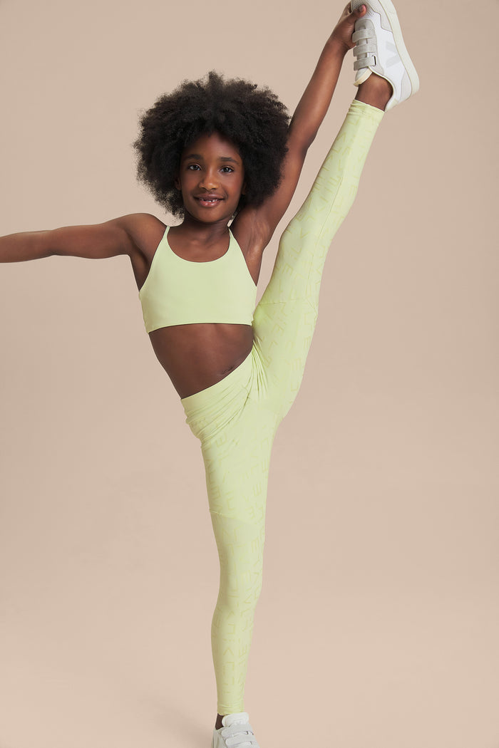 LIVE! Icon Kids Leggings