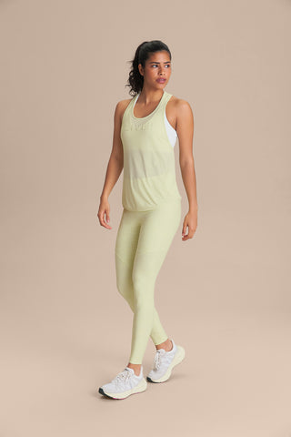 LIVE! Comfort Tank Top