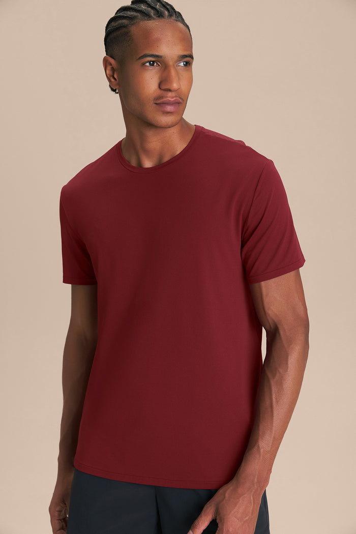Men's Train Comfy Shirt