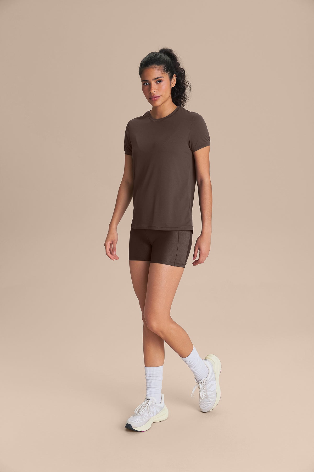 Comfort Basic Shirt