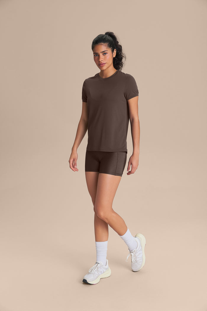 Comfort Basic Shirt