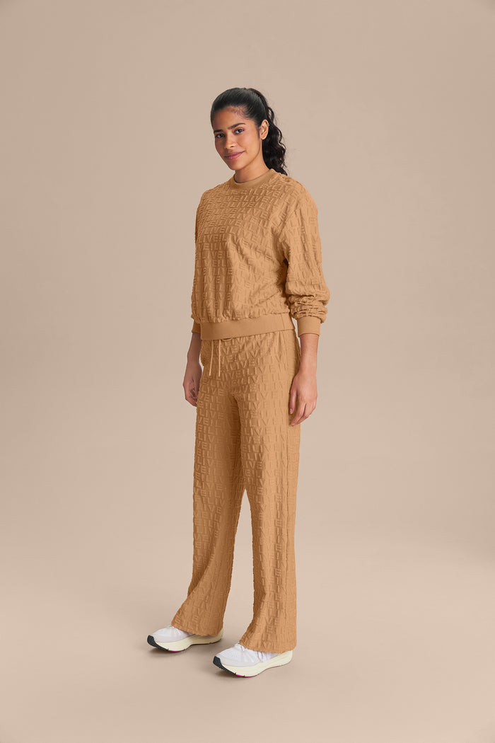 LIVE! Signature Jacquard Pants