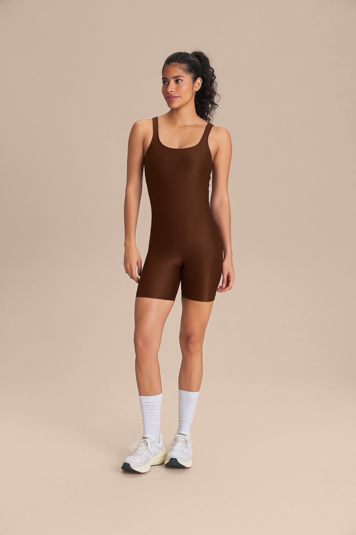 Allure® Adaptiv Short Bodysuit